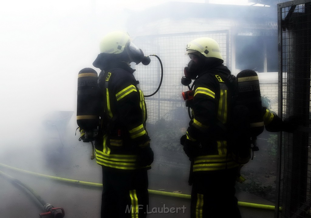 Feuer 4 Bergisch Gladbach Gronau Am Kuhlerbusch P141.JPG - Miklos Laubert